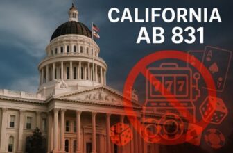 California AB 831 Aims to Ban Sweepstakes Casinos — Legal, Tribal & Industry Impact