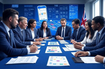 UK government officials discuss GambleAware closure and statutory levy for gambling harm prevention in 2026