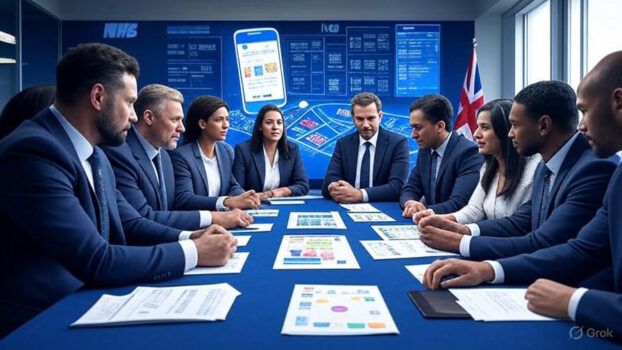 UK government officials discuss GambleAware closure and statutory levy for gambling harm prevention in 2026