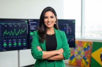 Rita Cunha named Chief Growth Officer at Esportes Gaming Brasil, leading data-driven growth strategy in Brazil.