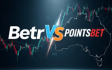Betr Challenges Status Quo with All-Scrip Takeover Bid for PointsBet