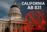 California’s AB 831 Targets Sweepstakes Casinos