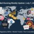 Top 10 Global iGaming Weekly Update | July 14, 2025