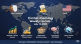 Top 10 Global iGaming Weekly Update | July 14, 2025