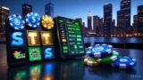 iGaming and Sports Betting Top Customer Satisfaction Charts in 2025